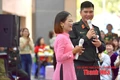 Câu chuyện nhỏ trong Hành trình Đỏ (Bài 4): Nơi tình yêu bắt đầu