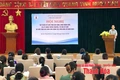 Hưởng ứng Ngày Dân số thế giới 11/7: “Quyền tự quyết về sinh sản trong một Thế giới đang thay đổi”