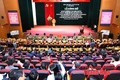 Thanh Hóa công bố các nghị quyết, quyết định của Trung ương, của tỉnh về sắp xếp tổ chức bộ máy và đơn vị hành chính