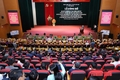 Kỳ vọng đội ngũ cán bộ cấp xã năng động, dấn thân, gần dân, trách nhiệm, vì Nhân dân phục vụ