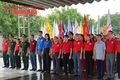 Câu chuyện nhỏ trong Hành trình Đỏ (Bài 1): Hạnh phúc vì được cho đi