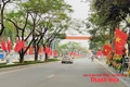 Tổ quốc trên những con tàu
