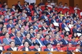 Thanh Hóa công bố các nghị quyết, quyết định của Trung ương, của tỉnh về sắp xếp tổ chức bộ máy và đơn vị hành chính
