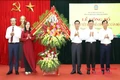 Đại hội đại biểu Đảng bộ Tòa án Nhân dân tỉnh Thanh Hóa lần thứ nhất, nhiệm kỳ 2025 - 2030