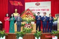 Đại hội Chi bộ Cơ quan Hội Chữ thập đỏ tỉnh Thanh Hóa lần thứ XI, nhiệm kỳ 2025-2030