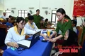 Thanh Hóa có thêm 3 liệt sĩ được xác định danh tính qua giám định ADN