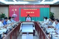 Thủ tướng giao quyền Bộ trưởng Bộ Nông nghiệp và Môi trường
