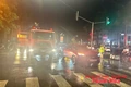 [Cập nhật] - Mưa dông khiến nhiều nhà dân tốc mái, công sở hư hỏng