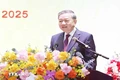 Những nội dung quan trọng tại Hội nghị thứ 12 BCH Trung ương Đảng khóa XIII