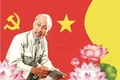 Chủ tịch UBND tỉnh Đỗ Minh Tuấn dâng hoa, dâng hương tại Khu di tích lịch sử cách mạng Yên Trường