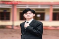Thủ khoa khối C00 toàn tỉnh mơ ước trở thành cô giáo