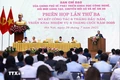 Thủ tướng Chính phủ: KHCN phải phục vụ đắc lực vận hành bộ máy và mục tiêu tăng trưởng