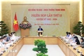 27 đội tranh tài “Công nhân giỏi Xứ Thanh” ngành giày da, may mặc