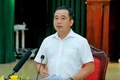 Thủ tướng Chính phủ trao quyết định giao quyền Bộ trưởng Bộ Nông nghiệp và Môi trường