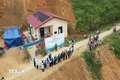 Thủ tướng: Thần tốc, táo bạo xây dựng 100 trường học tại các xã biên giới