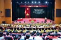 Kỳ họp thứ 31 HĐND tỉnh Thanh Hóa: Thảo luận sâu, đề xuất trúng giải pháp phát triển kinh tế - xã hội 6 tháng cuối năm