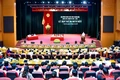 Phát huy truyền thống, vượt qua khó khăn, hoàn thành và hoàn thành vượt mức mục tiêu năm 2025 và cả nhiệm kỳ 2020-2025<sup>(*)</sup>