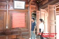 Bí thư Tỉnh ủy Nguyễn Doãn Anh dẫn đầu Đoàn đại biểu tỉnh Thanh Hóa dâng hương tại Khu di tích lịch sử cách mạng Hàm Hạ