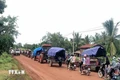 Thái Lan-Campuchia đạt thỏa thuận ngừng bắn vô điều kiện sau 5 ngày xung đột
