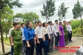 Phường Bỉm Sơn tri ân người có công với cách mạng