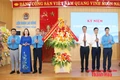“Bữa cơm công đoàn” gắn kết người lao động Công ty CP Thiết bị giáo dục Hồng Đức