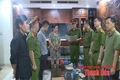 Để những vùng quê bình yên