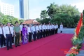 Tọa đàm kỷ niệm 95 năm Ngày thành lập Đảng bộ tỉnh Thanh Hóa