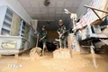 Mặt trận Tổ quốc Việt Nam tỉnh Điện Biên gửi lời kêu gọi ủng hộ nhân dân vùng lũ quét
