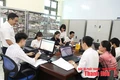 Tòa án Nhân dân tỉnh kỷ niệm 80 năm Ngày truyền thống