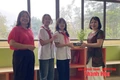 Tổng kết và trao giải cuộc thi tìm hiểu 80 năm Ngày truyền thống Công an Nhân dân