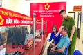 Thanh Hóa tổ chức trọng thể Lễ kỷ niệm 80 năm Ngày truyền thống Công an Nhân dân và 20 năm Ngày hội Toàn dân bảo vệ an ninh Tổ quốc