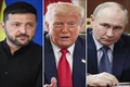 Ông Trump tuyên bố có bước tiến trong nỗ lực hòa bình, Nga nêu điều kiện với châu Âu