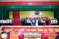 Đoàn kết toàn dân, xây dựng xã Đồng Tiến thành đô thị loại V vào năm 2030