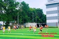Bế mạc Giải bóng đá Thanh niên phường Quảng Phú lần thứ nhất, năm 2025