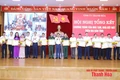 Tổng kết chương trình và phong trào thi đua Cả nước chung tay xóa nhà tạm, nhà dột nát