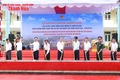 Nền tảng phát triển mạnh mẽ kết cấu hạ tầng trong kỷ nguyên mới