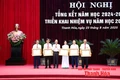 Tập huấn công tác chuyển đổi số và ứng dụng số trong ngành giáo dục và đào tạo năm học 2025-2026
