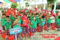 Tạm dừng tổ chức hoạt động tựu trường, tập trung ứng phó bão số 5