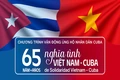 Thanh Hóa tiếp nhận hơn 2,87 tỷ đồng ủng hộ Nhân dân Cuba