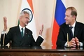 Thủ tướng Ấn Độ gửi lời chúc mừng sinh nhật Tổng thống Putin, khẳng định quan hệ đối tác chiến lược