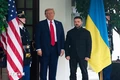 Mỹ và NATO tăng cường sức ép nhằm chấm dứt cuộc xung đột ở Ukraine