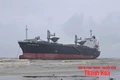 Cứu vớt kịp thời 10 công nhân bị rơi xuống suối tại xã Sao Vàng