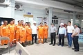 55/166 xã, phường mất điện lưới, gần 334 nghìn khách hàng bị ảnh hưởng