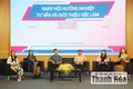 Chương trình Techcombank Career Tour 2025: Trang bị kiến thức, định hướng nghề nghiệp cho sinh viên