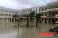Khẩn trương khắc phục hậu quả mưa lũ, chuẩn bị cho năm học mới