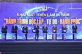 Thủ tướng Chính phủ: Triển lãm 80 năm đã thành công rực rỡ, vượt kỳ vọng