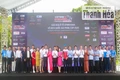 Giải đua ô tô Gymkhana vô địch quốc gia thành công tốt đẹp