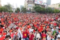 [Cập nhật] Các xã, phường tiếp tục trao quà Tết Độc lập đến Nhân dân, phấn đấu hoàn thành đúng tiến độ