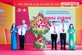 Ngày khai trường đặc biệt