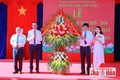 Ngày khai trường đặc biệt